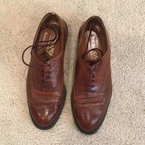 Joan and David shoes